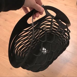 Basket Bag